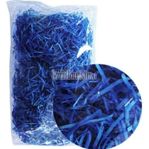 Viruta - Color AZUL x30 Gramos