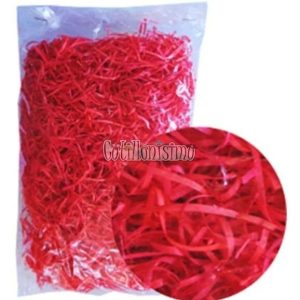 Viruta - Color ROJO x30 Gramos