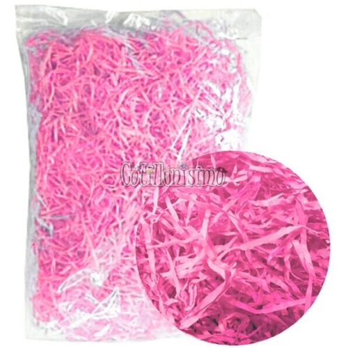 Viruta - Color ROSA x30 Gramos