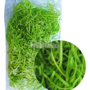 Viruta - Color VERDE MANZANA x30 Gramos