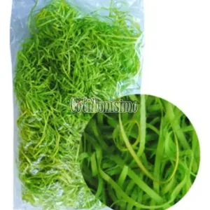 Viruta - Color VERDE MANZANA x30 Gramos