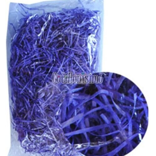 Viruta - Color VIOLETA x30 Gramos