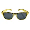 Anteojo WAY Metalizado Dorado x1u