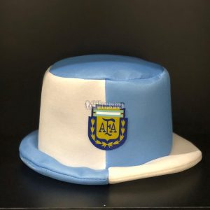 Galera Jersey CHICA con Escudo ARGENTINA