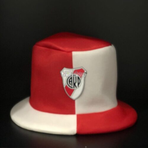 Galera Jersey CHICA con Escudo RIVER