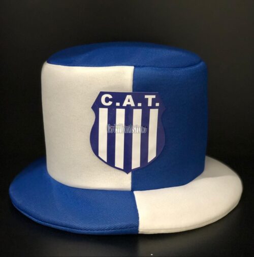 Galera Jersey CHICA con Escudo TALLERES - Pack X10 Unidades