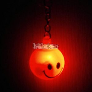 Llavero Smile (Colores Surtidos) - Imagen 2
