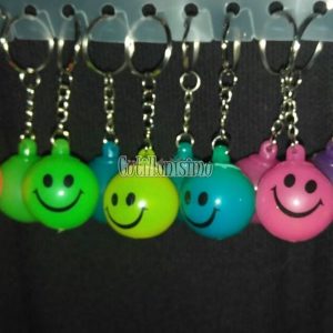 Llavero Smile (Colores Surtidos) - Imagen 3