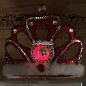 Corona Reina Maxima (LED)