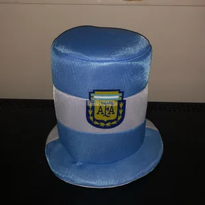 Alternative view of Galera Jersey GRANDE con Escudo ARGENTINA