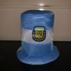 Galera Jersey GRANDE con Escudo ARGENTINA