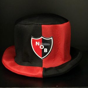 Galera Jersey CHICA con Escudo Newells