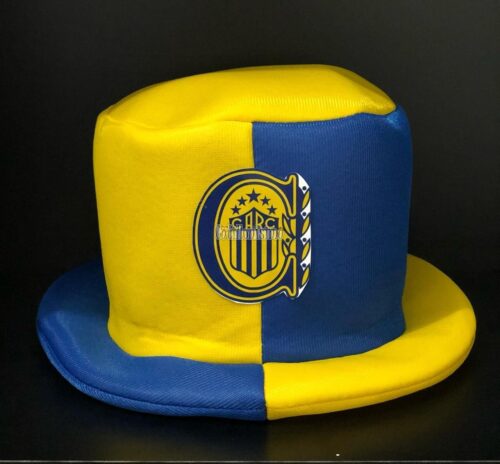 Galera Jersey CHICA con Escudo ROSARIO CENTRAL