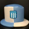 Galera Jersey CHICA con Escudo RACING