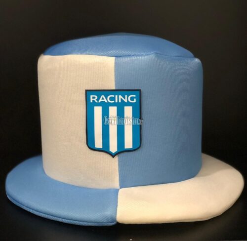Galera Jersey CHICA con Escudo RACING - Pack X10 Unidades
