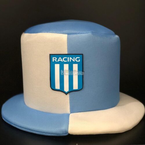 Galera Jersey CHICA con Escudo RACING - Pack X10 Unidades