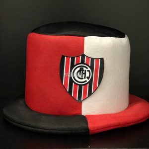 Galera Jersey CHICA con Escudo CHACARITA