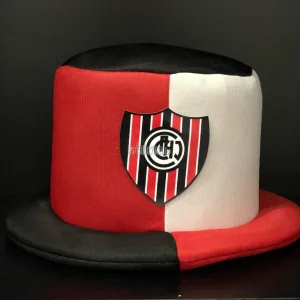 Galera Jersey CHICA con Escudo CHACARITA