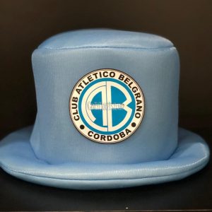 Galera Jersey CHICA con Escudo BELGRANO