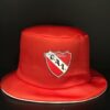 Galera Jersey CHICA con Escudo INDEPENDIENTE
