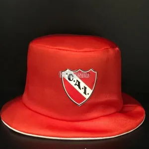 Galera Jersey CHICA con Escudo INDEPENDIENTE