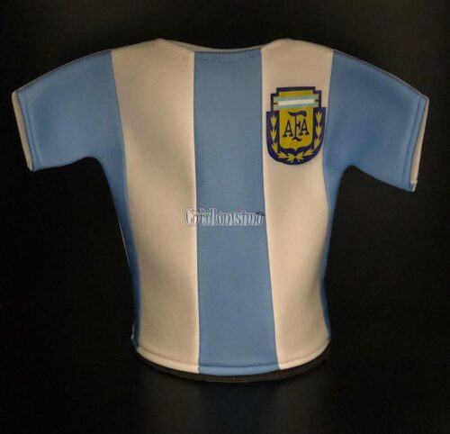 Gorro Camiseta Jersey ARGENTINA