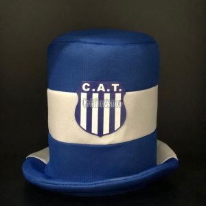 Galera Jersey GRANDE con Escudo TALLERES