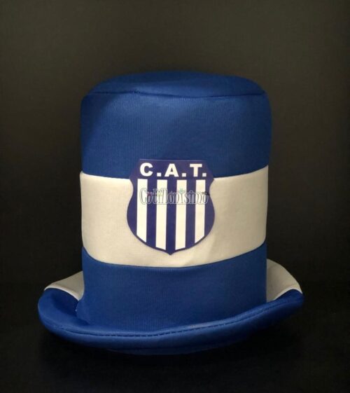 Galera Jersey GRANDE con Escudo TALLERES
