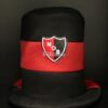 Galera Jersey GRANDE con Escudo Newells