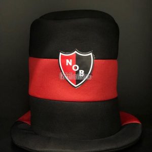 Galera Jersey GRANDE con Escudo Newells