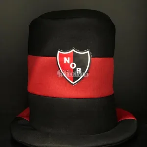 Galera Jersey GRANDE con Escudo Newells