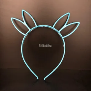 Vincha Ciervito Fluo x 12 unidades (PLASTICO) - Imagen 6