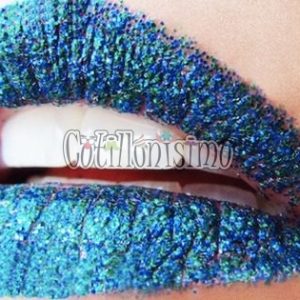 Labial GLITTER Colores Surtidos - Imagen 3