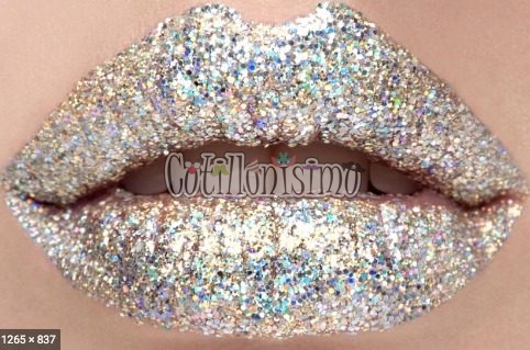 Labial GLITTER Colores Surtidos - Imagen 5