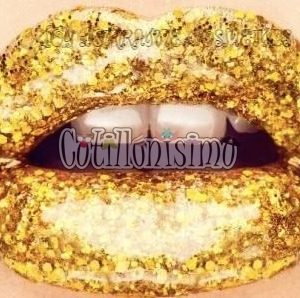 Labial GLITTER Colores Surtidos - Imagen 2