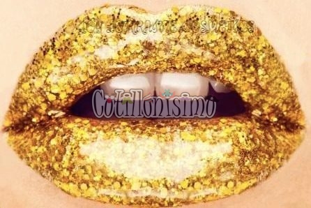 Labial GLITTER Colores Surtidos - Imagen 2