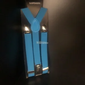 Tirador Unisex (CELESTE)