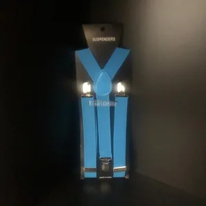 Tirador Unisex (CELESTE) - Imagen 3