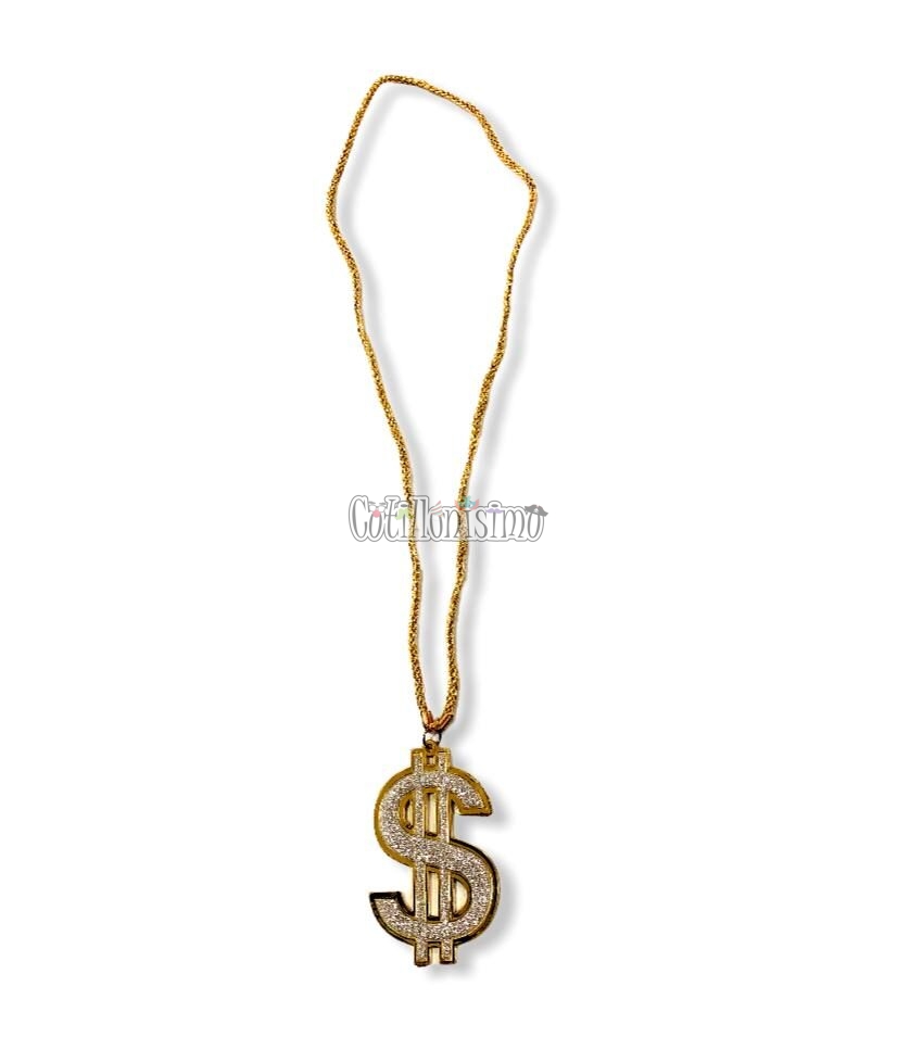 Collar DOLLAR ECO - Imagen 2