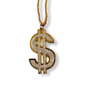 Collar DOLLAR  ECO