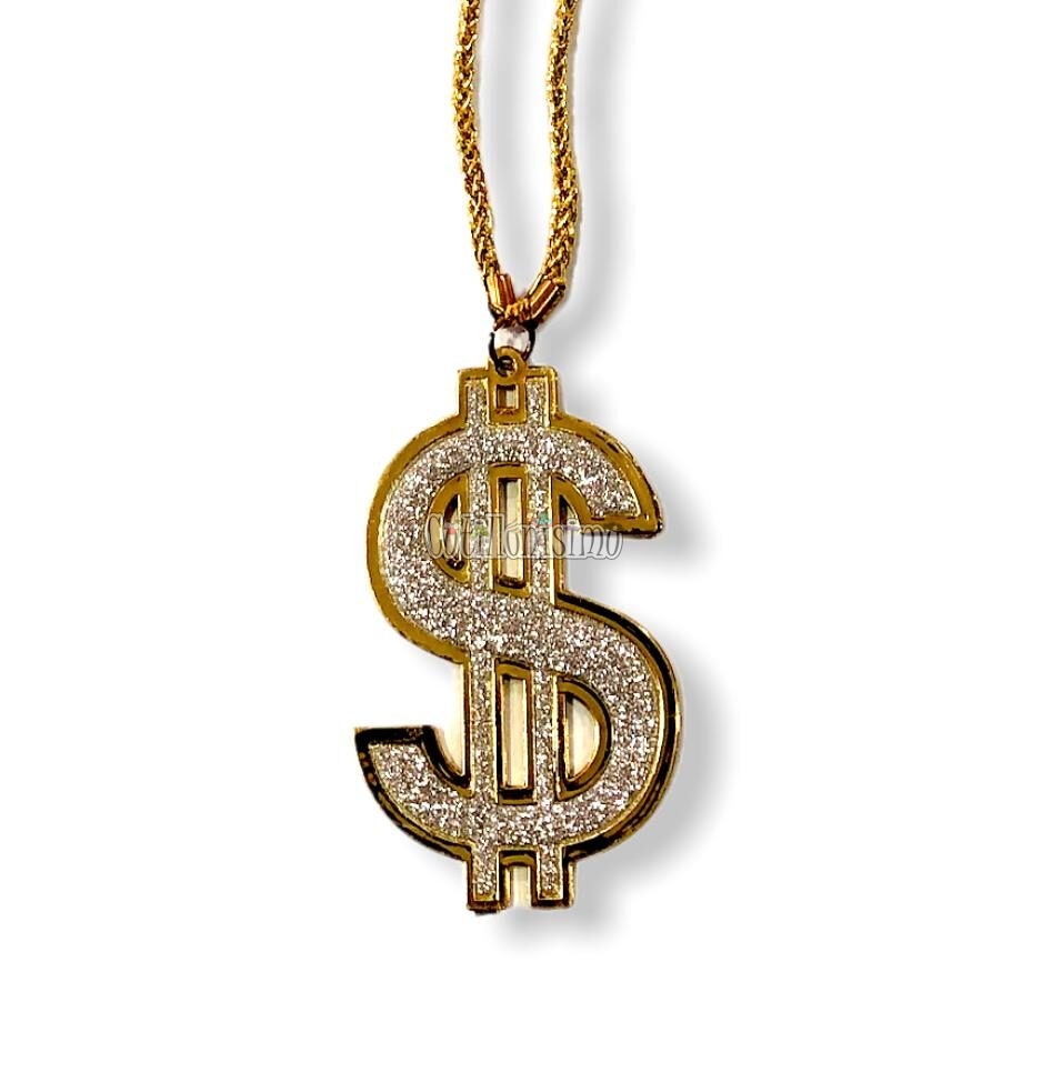 Collar DOLLAR ECO