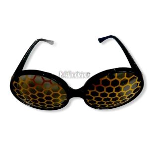 Anteojo Panal de Abeja