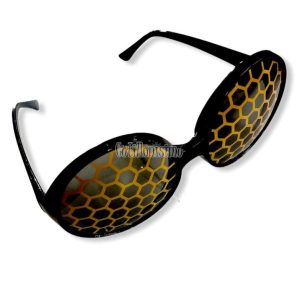 Anteojo Panal de Abeja - Imagen 2