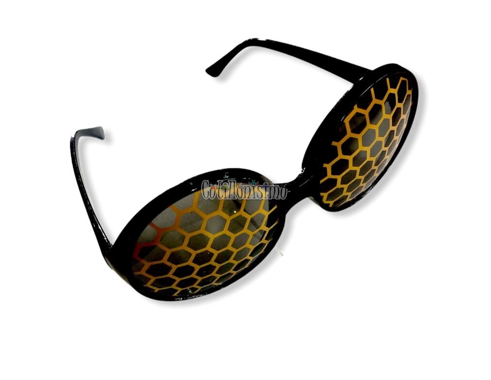 Anteojo Panal de Abeja - Imagen 2