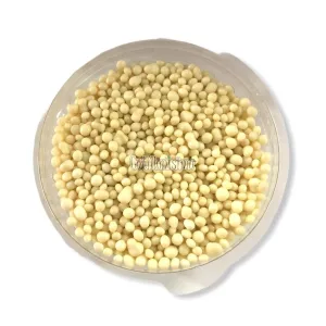 Micro Cerealito Con Chocolate Blanco x200g