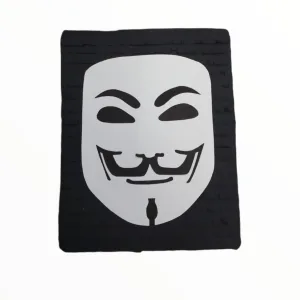 Piñata Anonymous HACKER