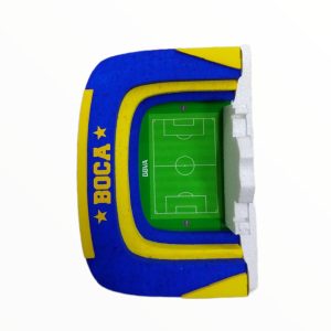 Alternative view of Adorno Torta Estadio BOCA JUNIORS LA BOMBONERA