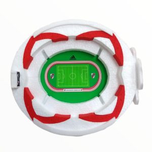 Alternative view of Adorno Torta Estadio RIVER PLATE EL MONUMENTAL