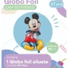 Globo MICKEY (Silueta) Apto Aire