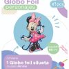 Globo MINNIE (Silueta) Apto Aire